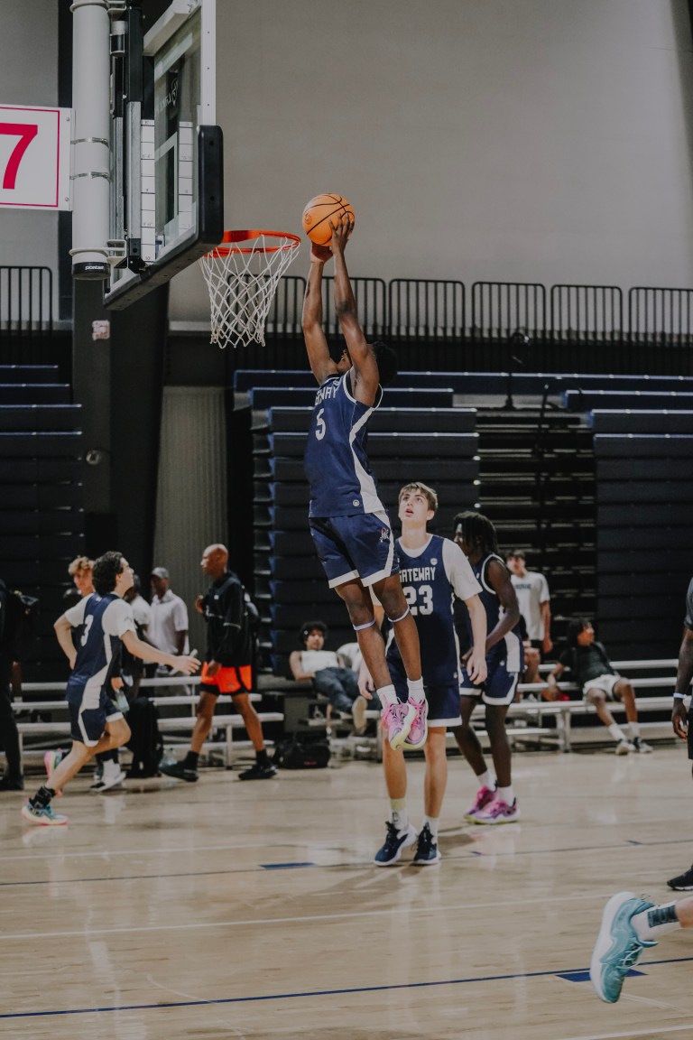 Jaylen Edwards