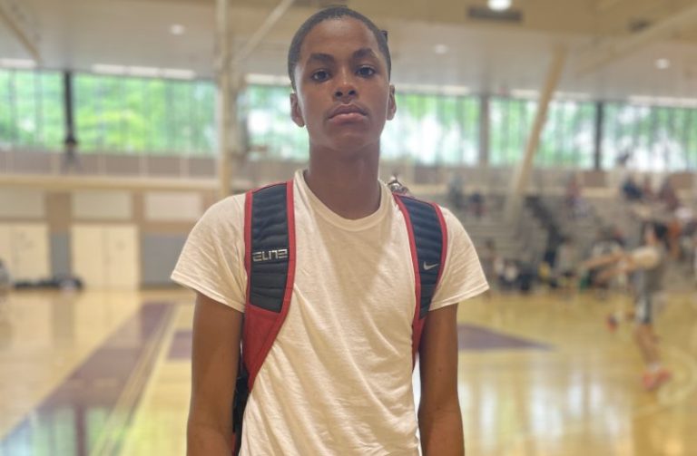 2028 DMV Summer Standouts Pt. 2