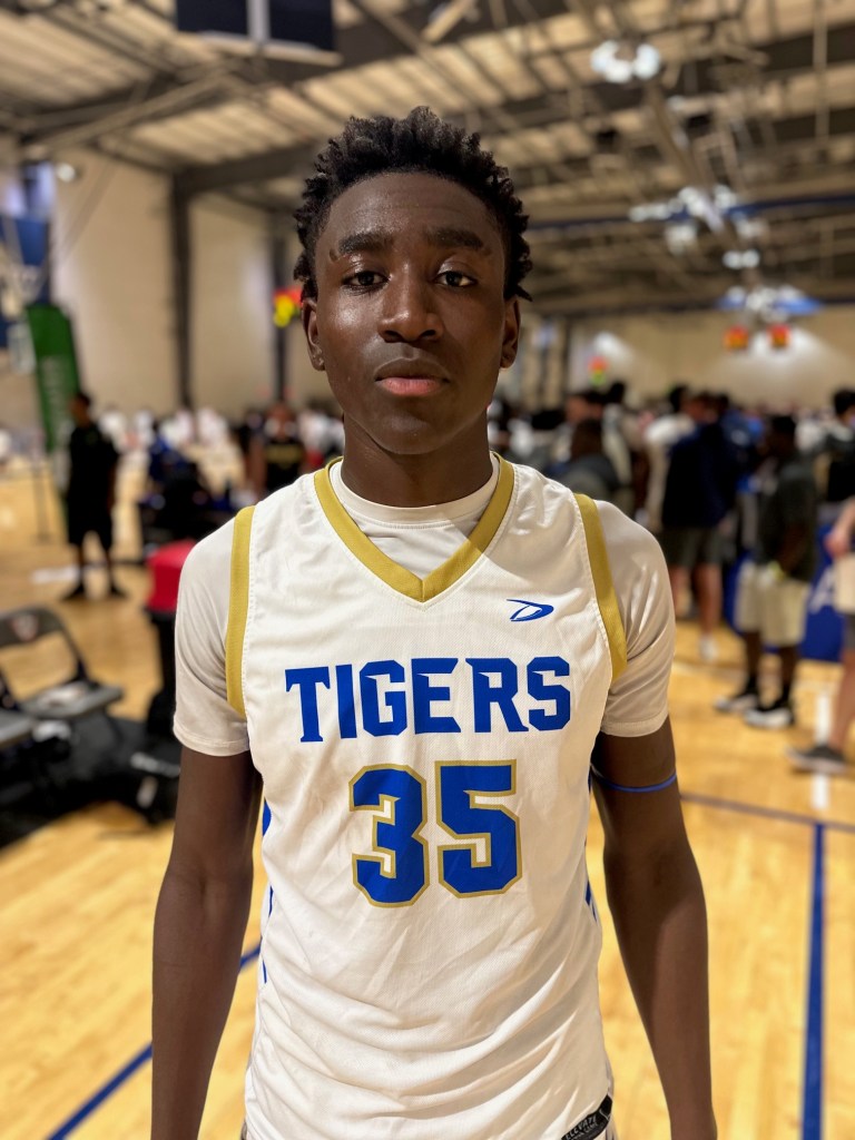 Player Rankings Update: 2026 New Wings/Forwards