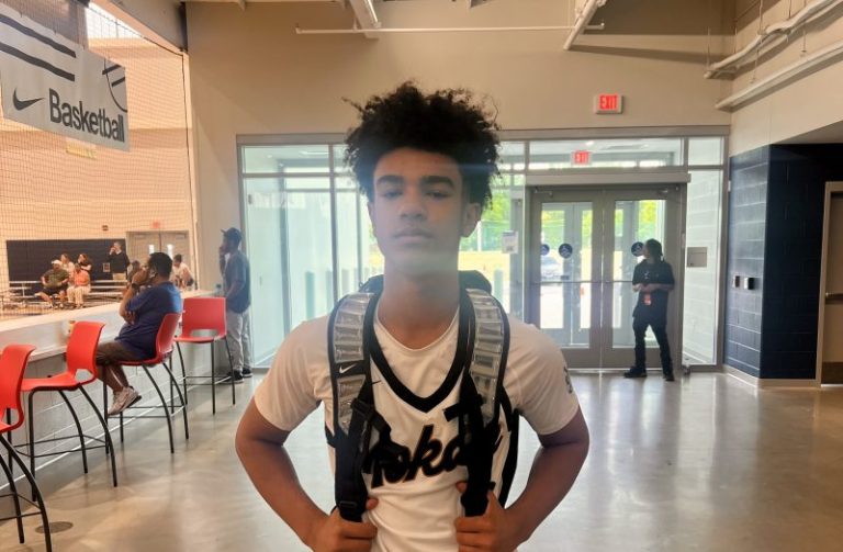 2027 player rankings: Just keep watching