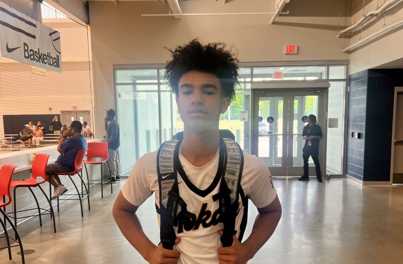 2027 player rankings: Just keep watching
