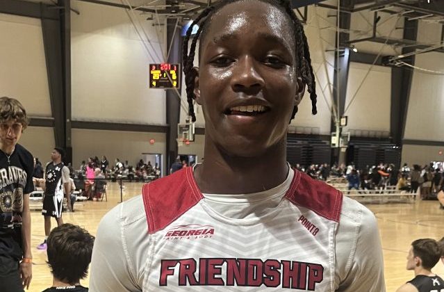 RYZE Hoops Fall League Standouts: Week 4 (Part I)