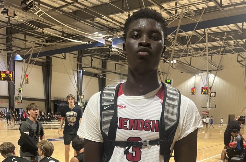 Ryze Hoops Fall League Standouts: Week 1 (Part 1)