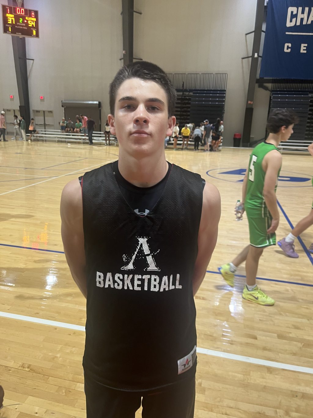 RYZE Fall League Standouts: Week 1 (Part 2)