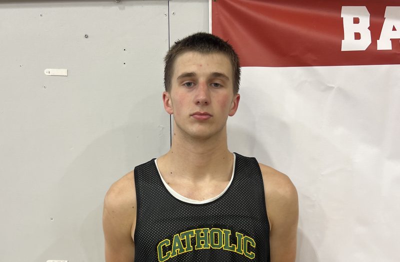 Veteran Scorers Owned Tuesday Night