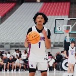 Montae Johnson
