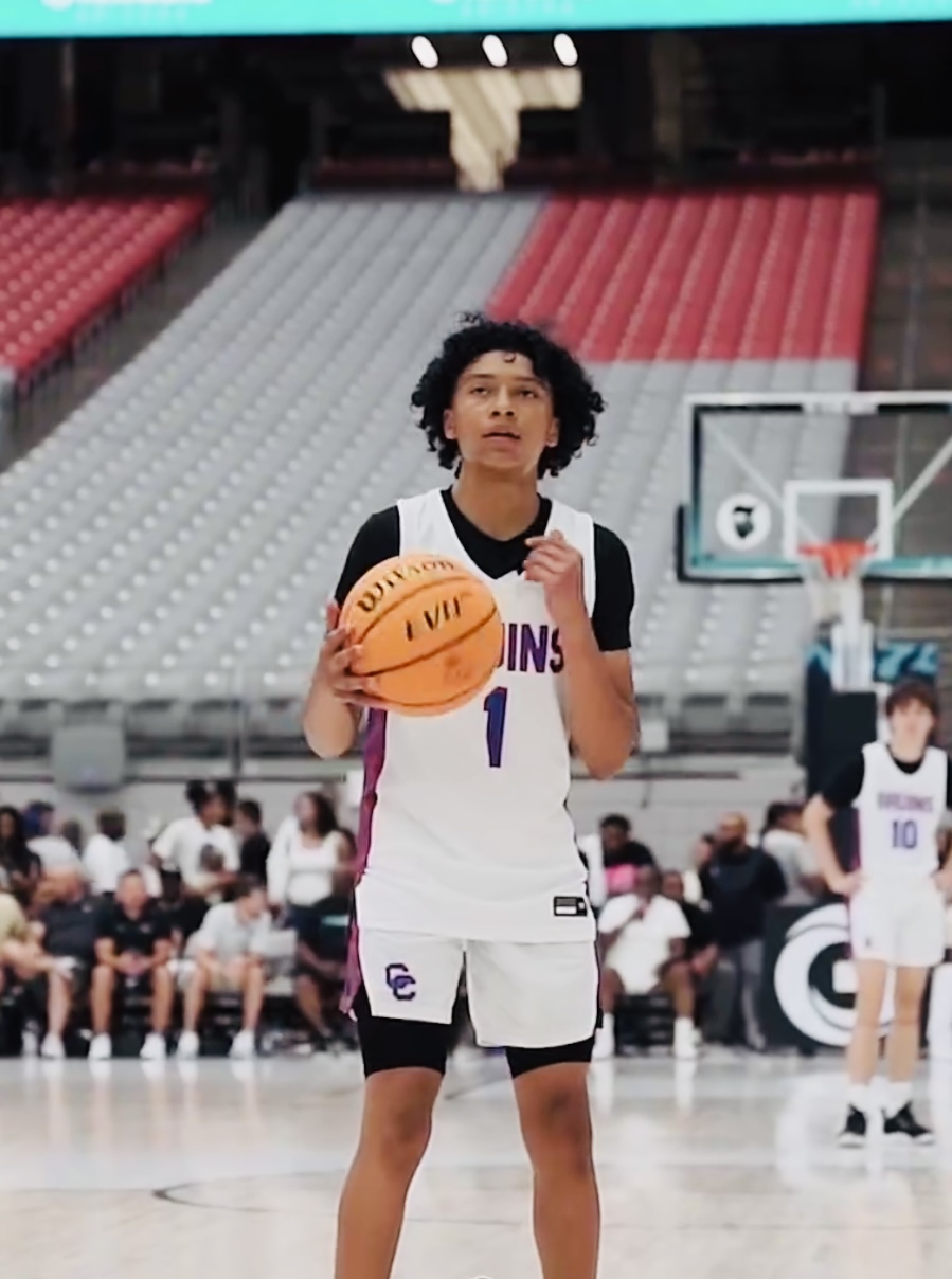 ICYMI: 2028 Rankings Were Posted This Week