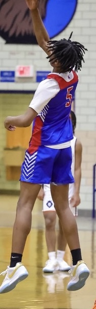 Jabir Walker