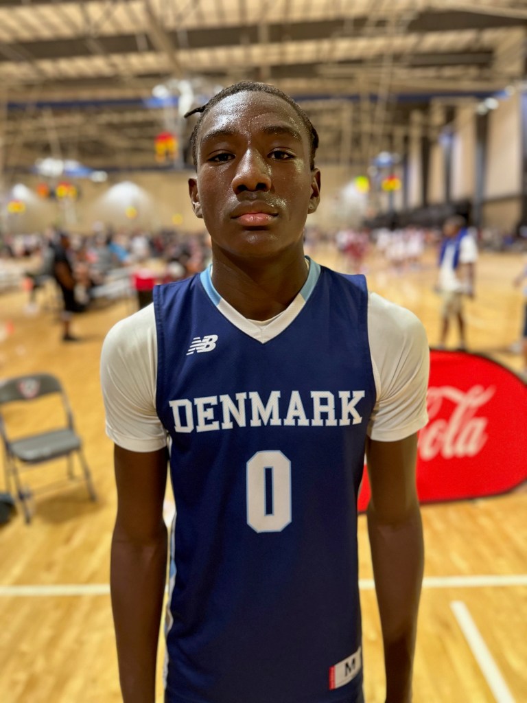 Player Rankings Update: 2028 Stock Risers