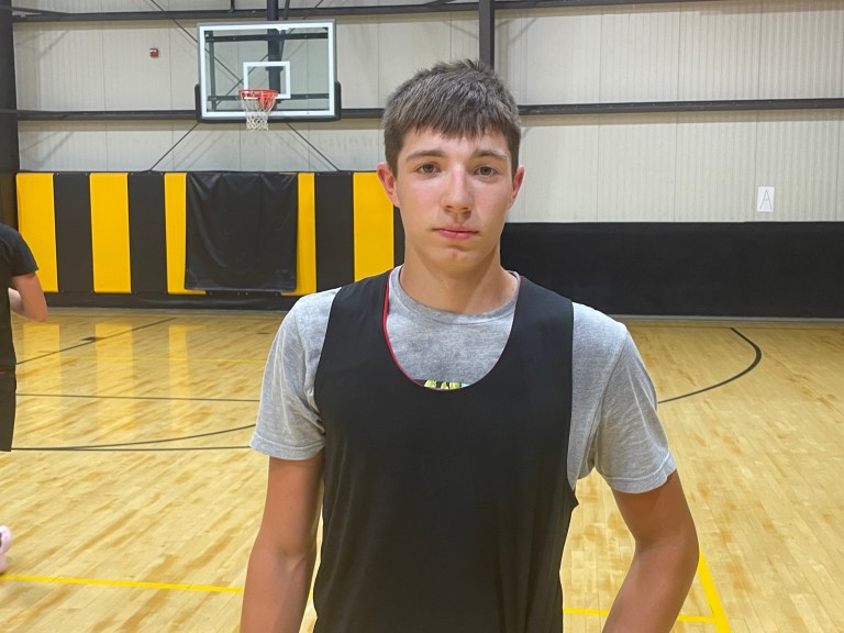 Some More New Names from Summer Hoops