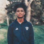 Treveon Mason