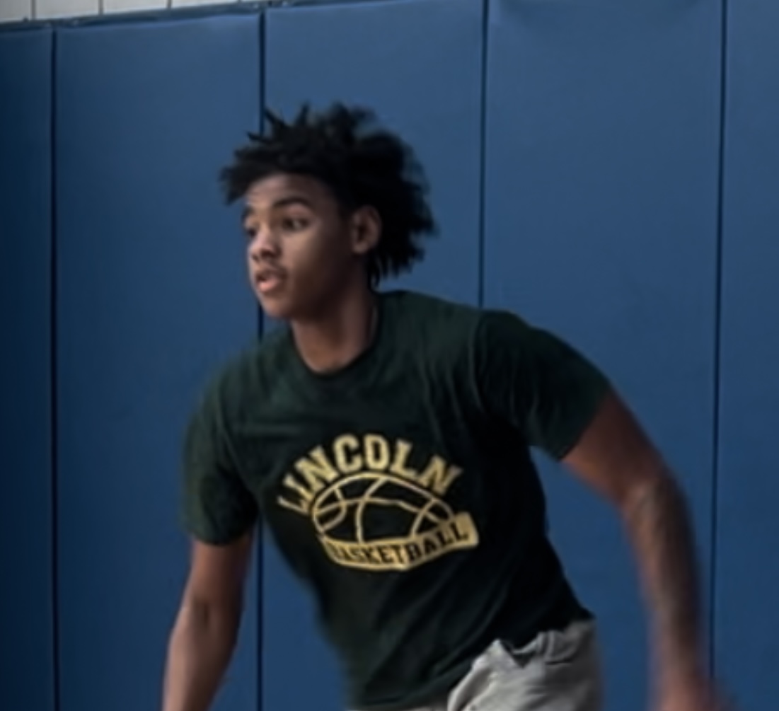 Eric Turral, - Prep Hoops