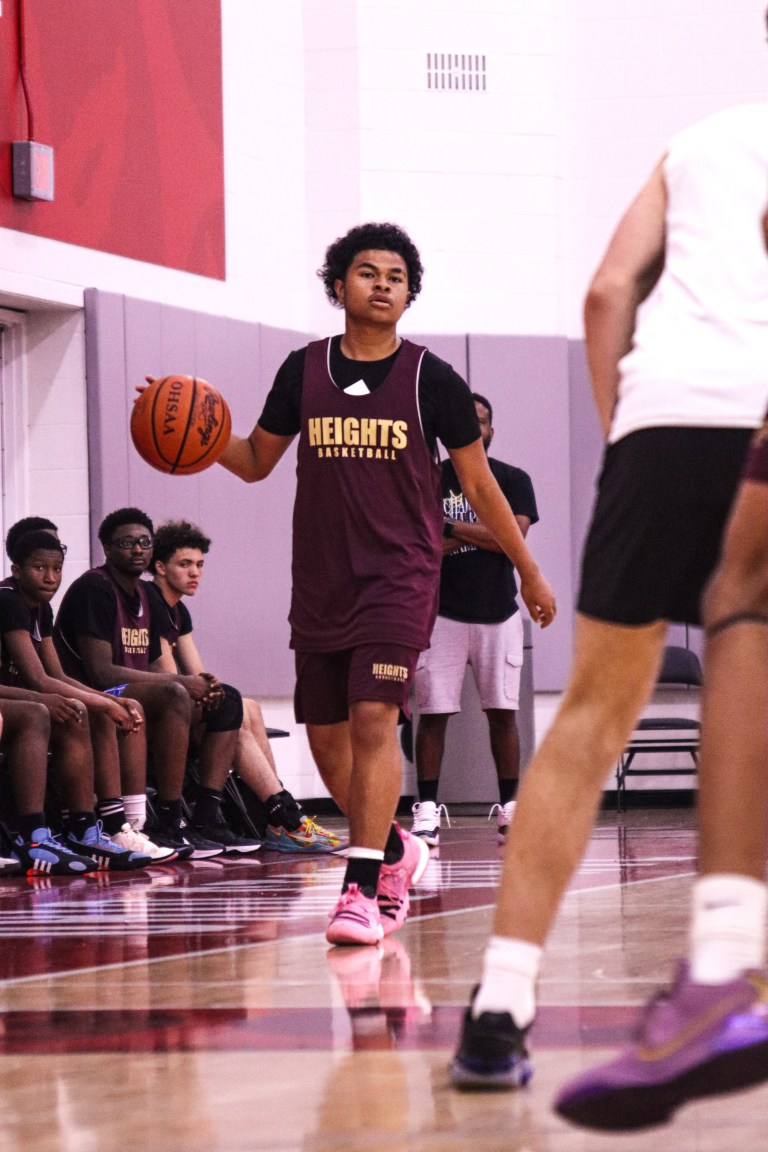 Zion Tahsai Davis