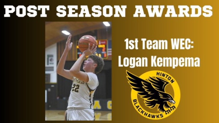 Logan Kempema