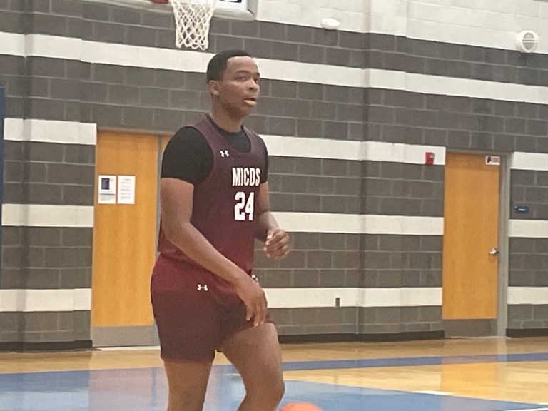 Team Spotlight on Arsenal Hoops 15U
