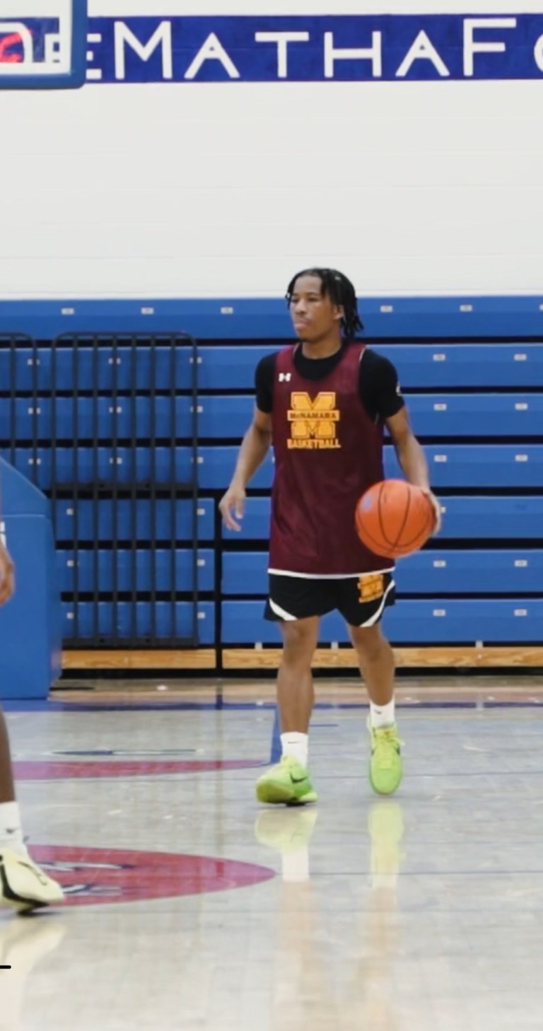 Jamyr Coleman