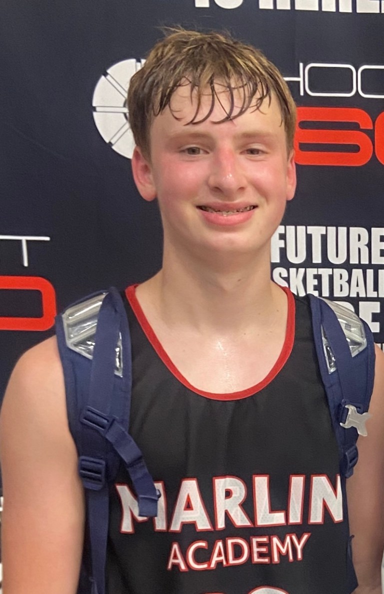 Braxton Sinclair