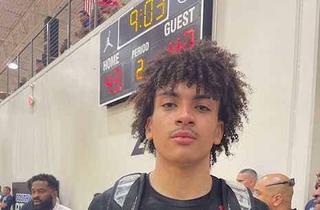 GASO Fall Tour Elite Scorers