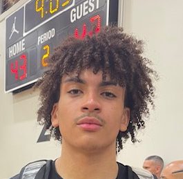 Chipotle Nationals: Dynamic Prep Semifinal Recap