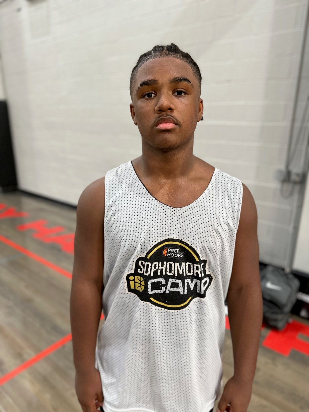 Georgia Sophomore ID: Team 3 Evaluations