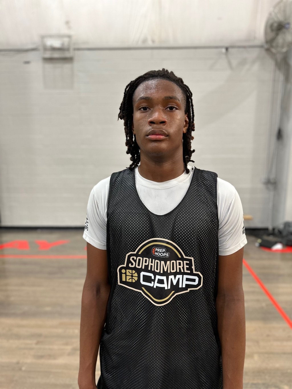 Georgia Sophomore ID: Team 2 Evaluations