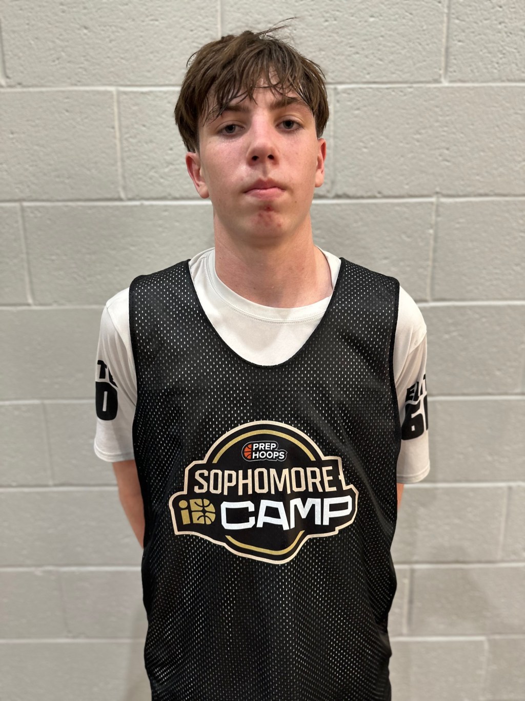 Georgia Sophomore ID: Team 4 Evaluations