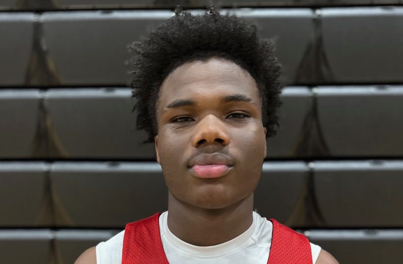 Cobb County Midseason Report: Seniors