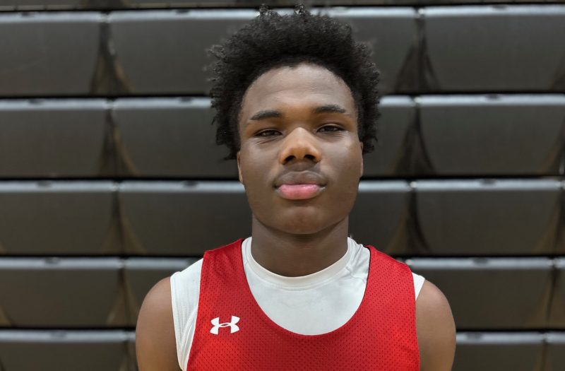 RYZE Hoops: Fall League Week 6 Standouts (Part II)