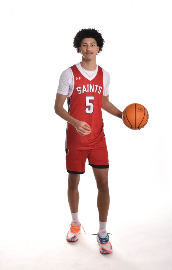 Elijah Proctor-Moore