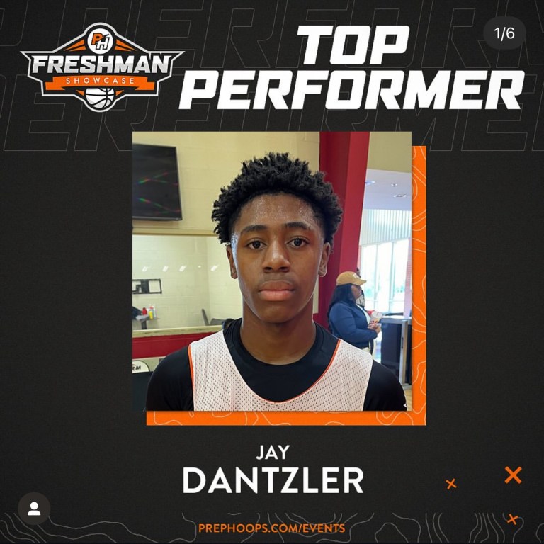 Jay Dantzler