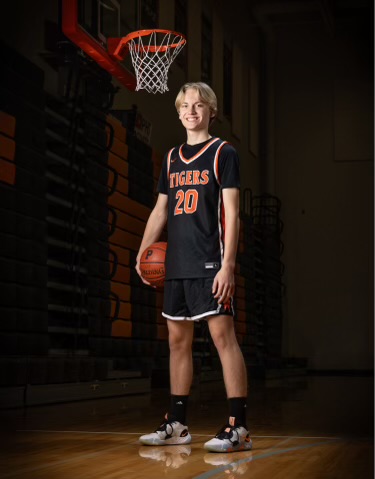 Noah Stencel