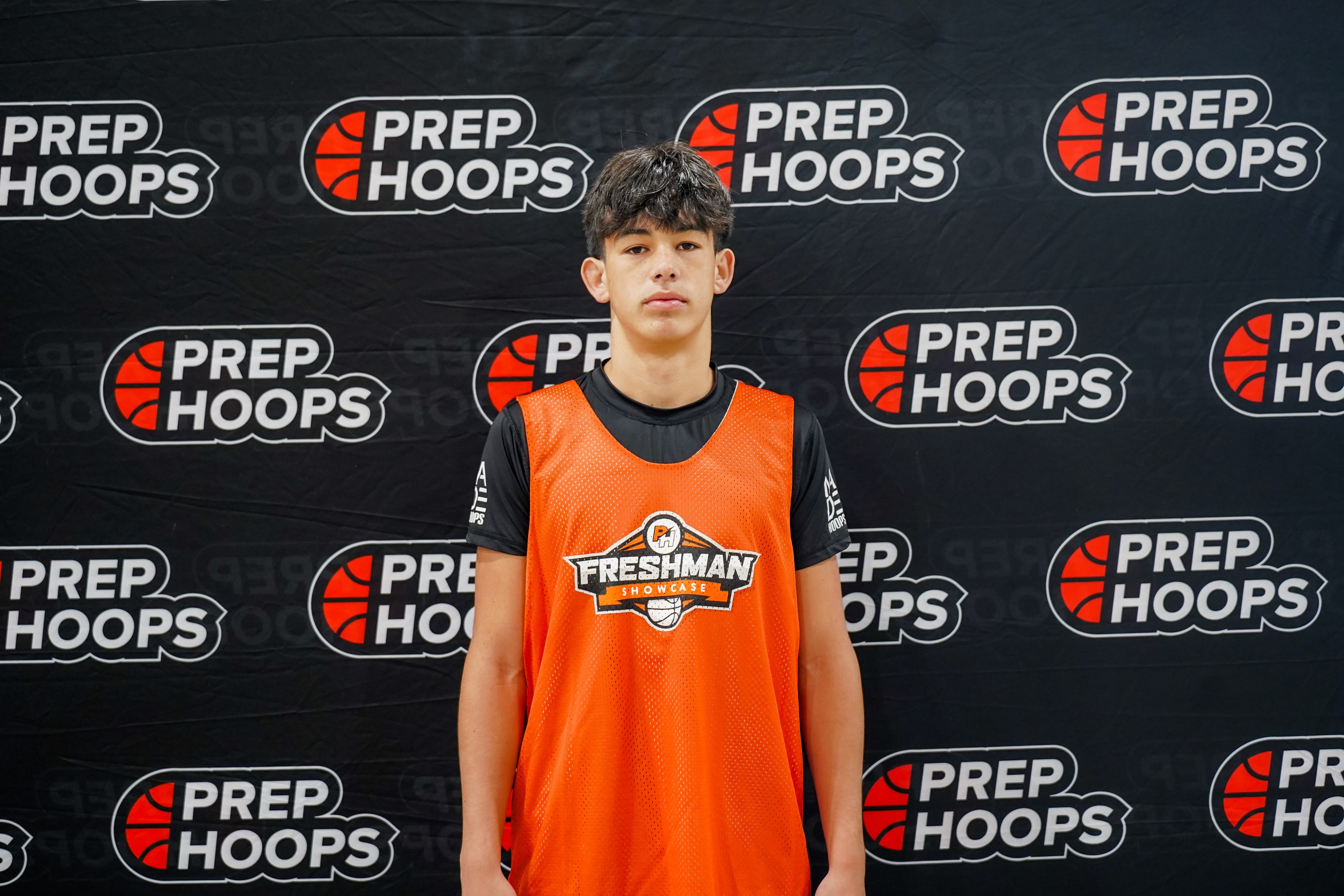 Ohio Freshman Showcase: Team 2 Standouts - Prep Hoops