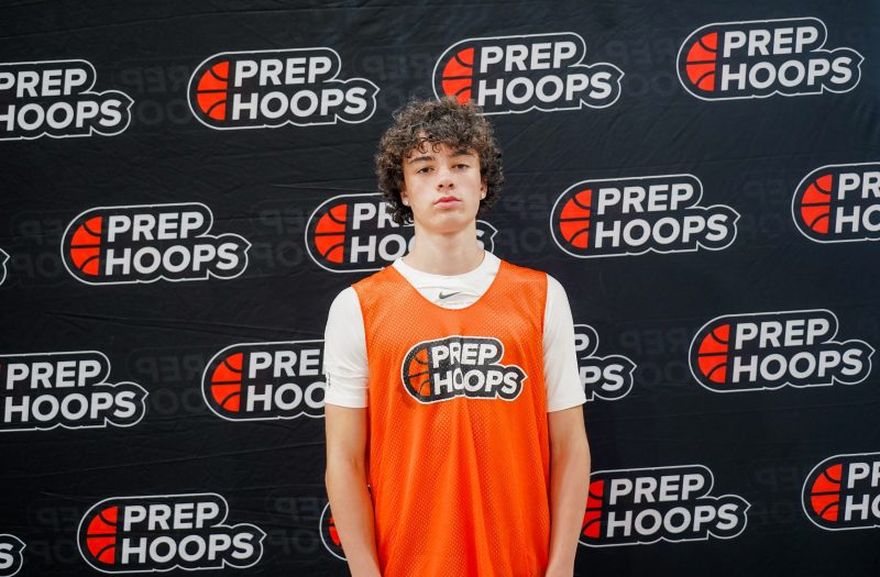 Run N Slam: Friday 16 U Standouts