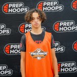 Kaylen Brooks