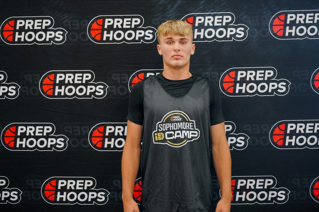 Ohio Sophomore ID Camp: Team 2 Standouts