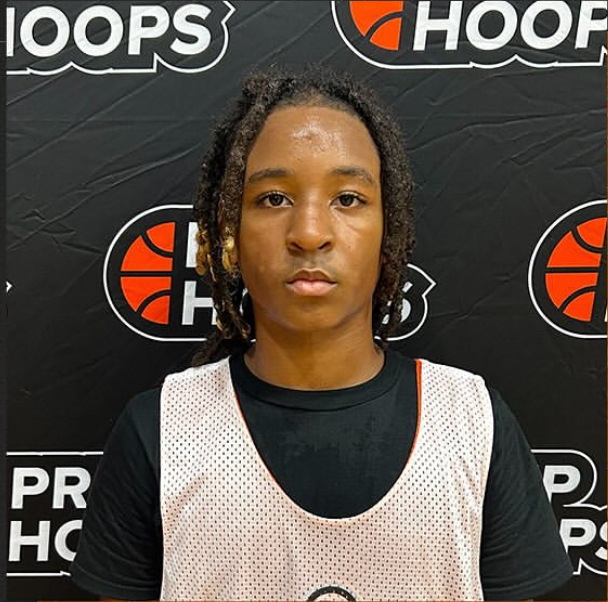 Kamarion Roberts