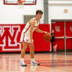 Benjamin Werth