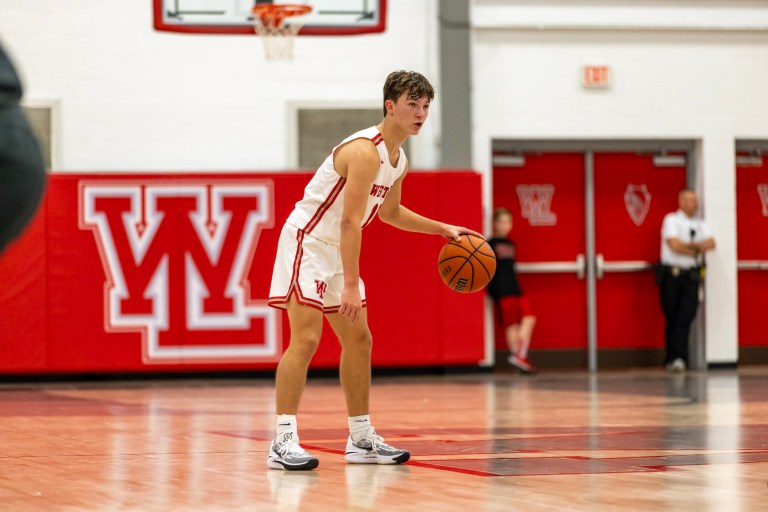 Benjamin Werth