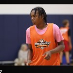 Jakobe Bell