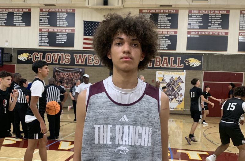Rankings Update 2025: Risers 50 to 75