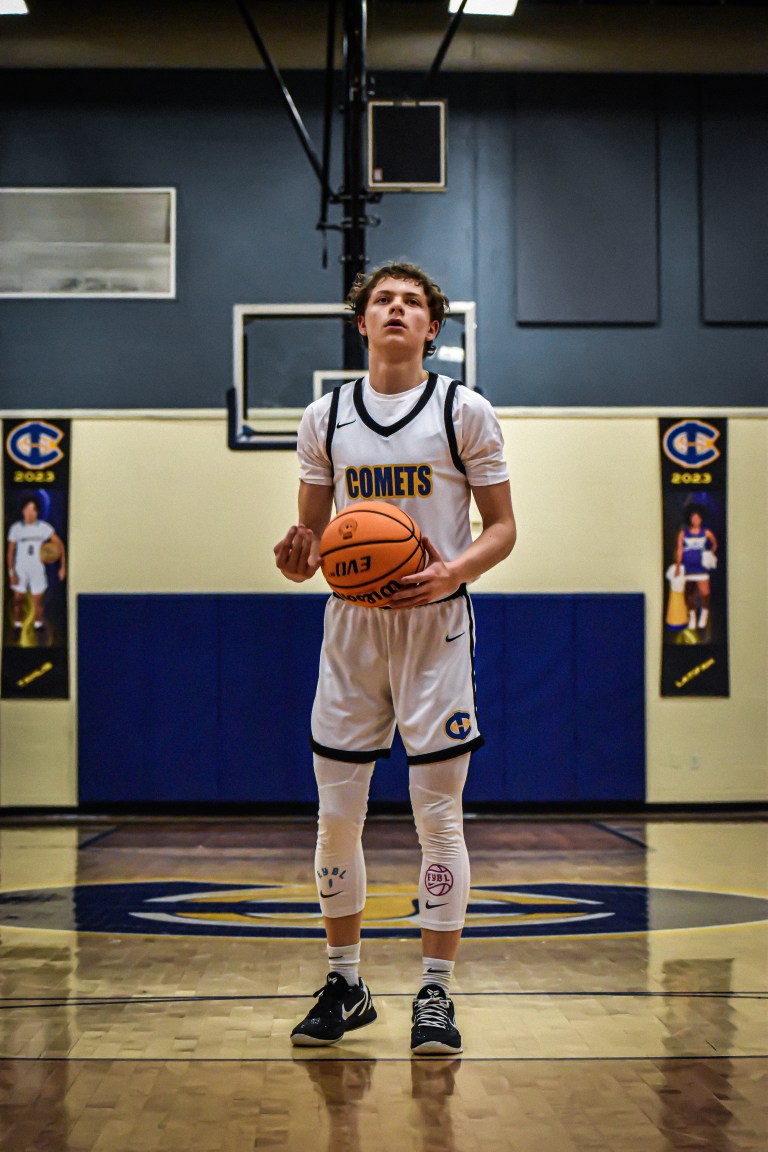 Landon Griffin
