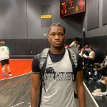 Quintin Ragland