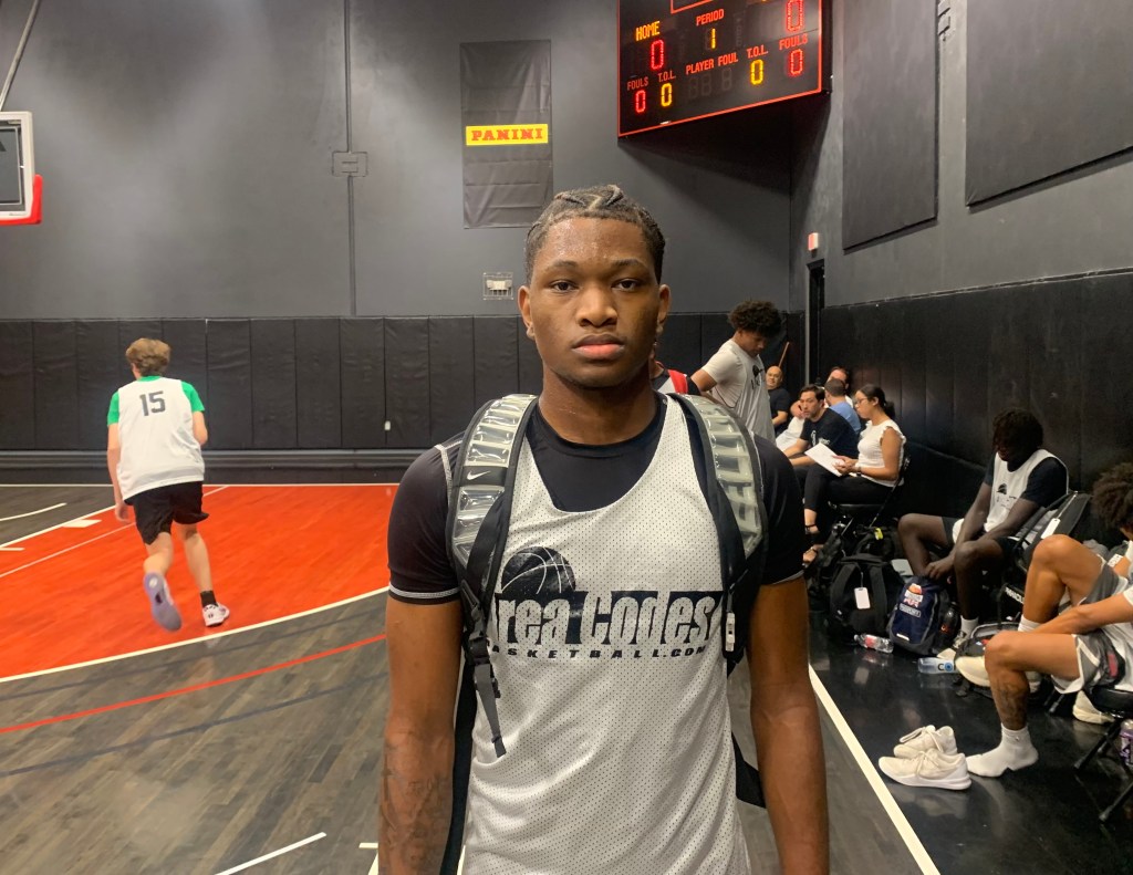 SWBC: Team CAL Standouts 