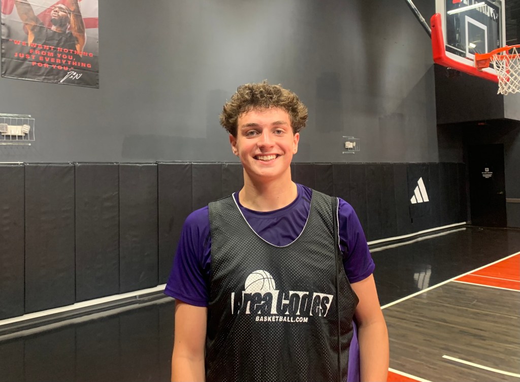 SWBC: Team Wash Standouts 