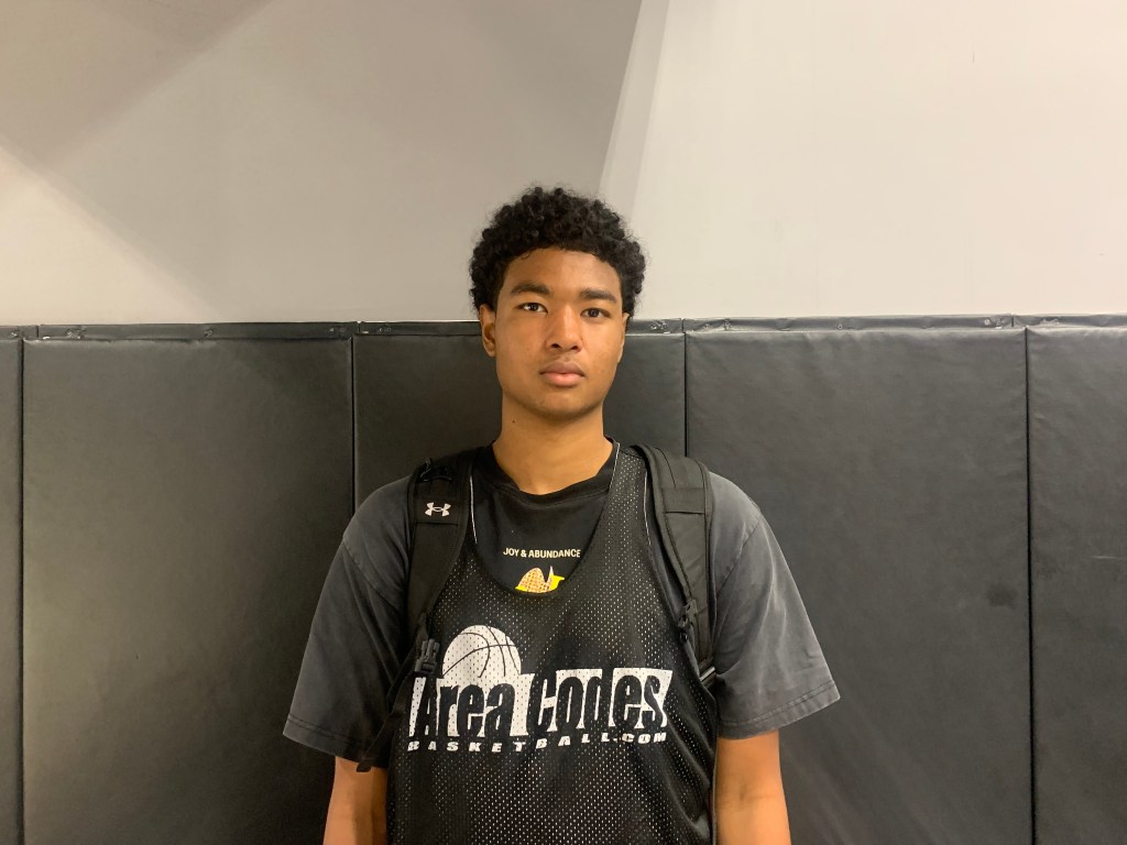 SWBC: Team UCLA Standouts 