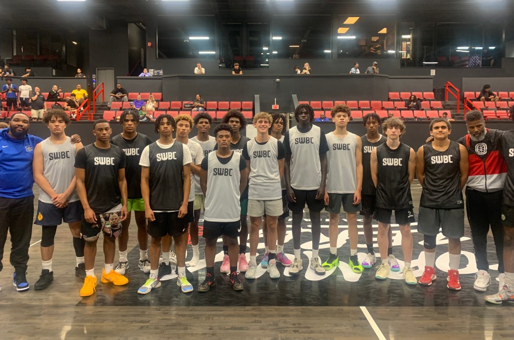 SWBC 2024: Superlatives