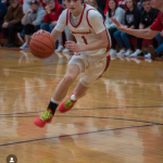 Brody Durham