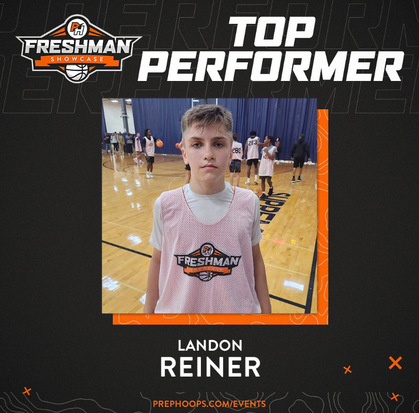 Landon Reiner