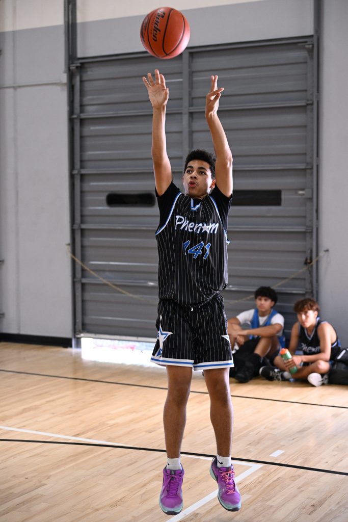 Jacob Bishop Thompson