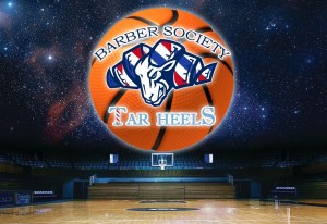 Barber Society Tarheels